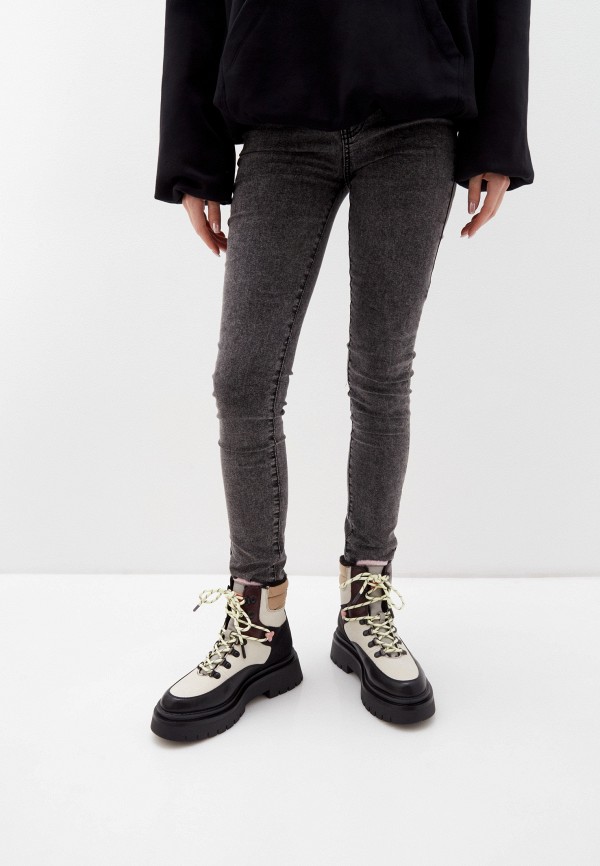 фото Ботинки pepe jeans