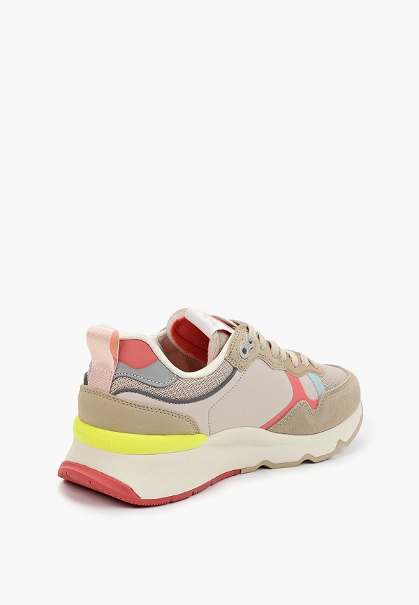 фото Кроссовки pepe jeans