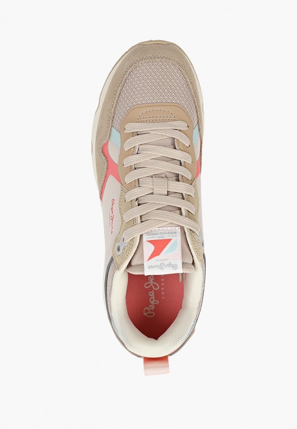 фото Кроссовки pepe jeans