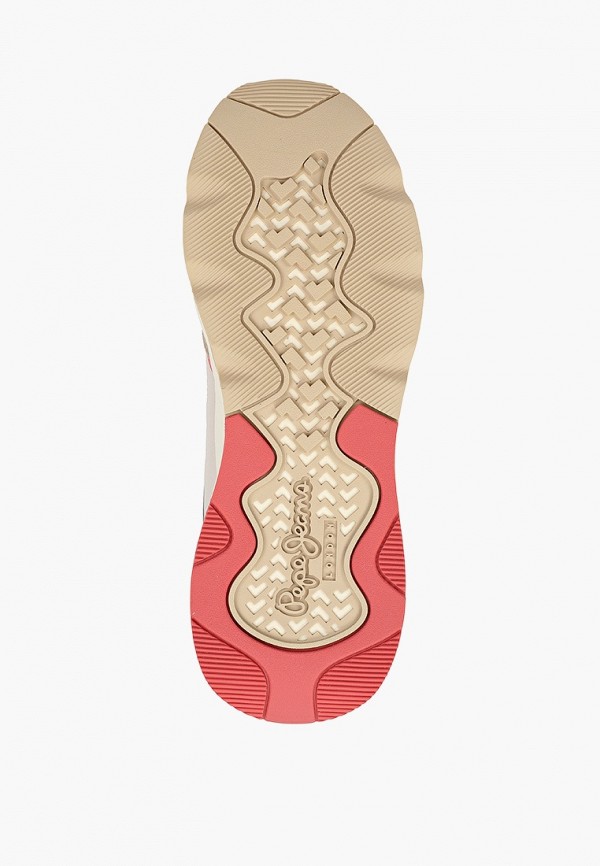 фото Кроссовки pepe jeans