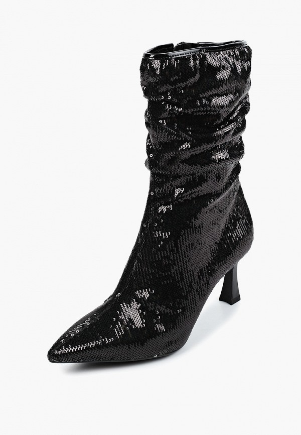 фото Полусапоги tamaris