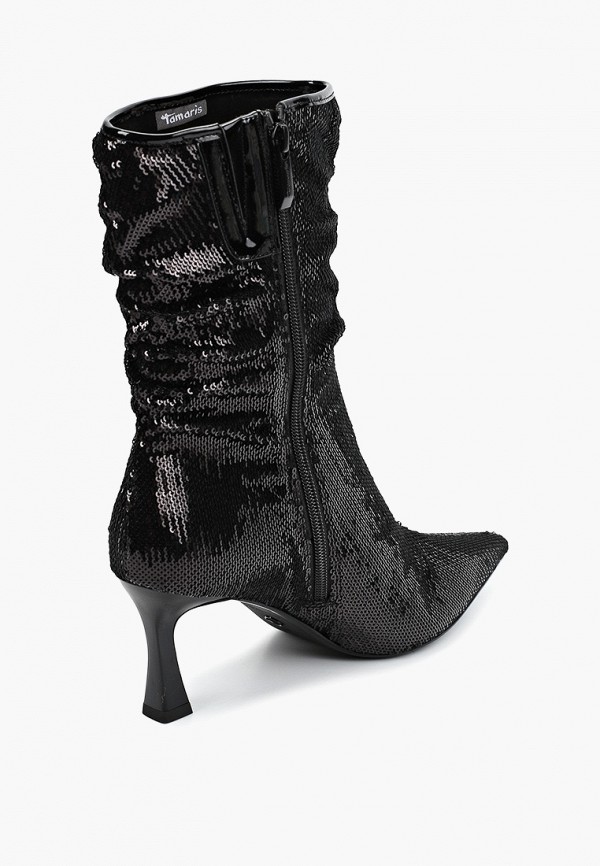 фото Полусапоги tamaris