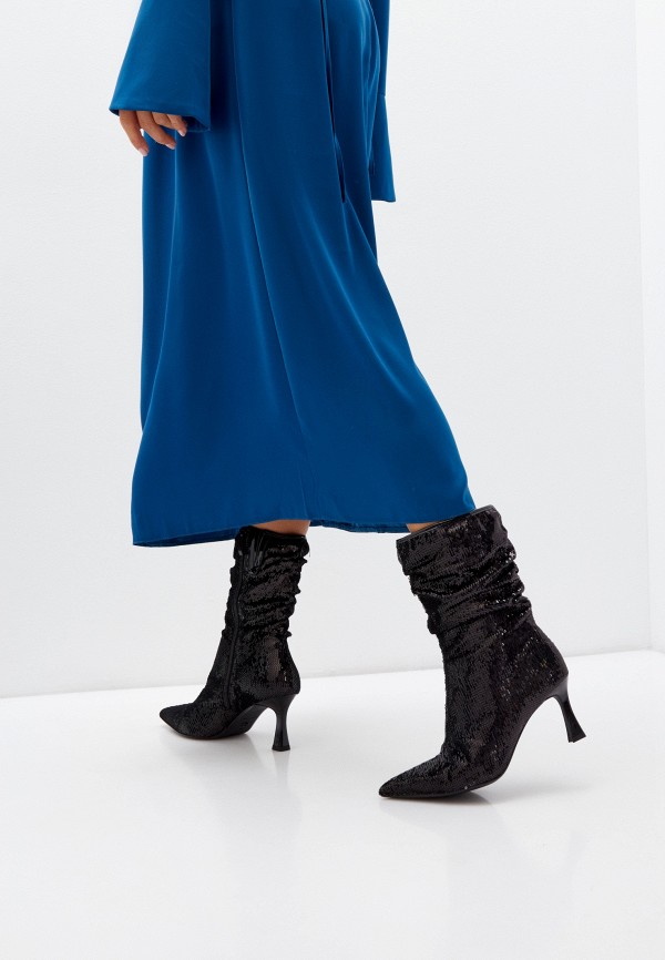 фото Полусапоги tamaris