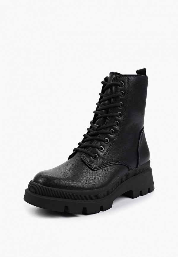 фото Ботинки tamaris