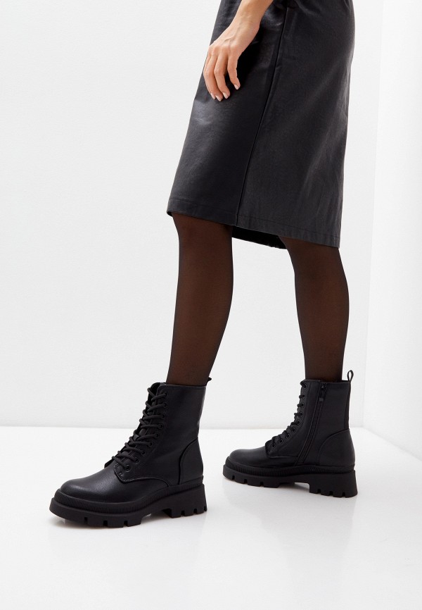 фото Ботинки tamaris