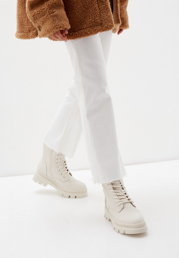 фото Ботинки tamaris