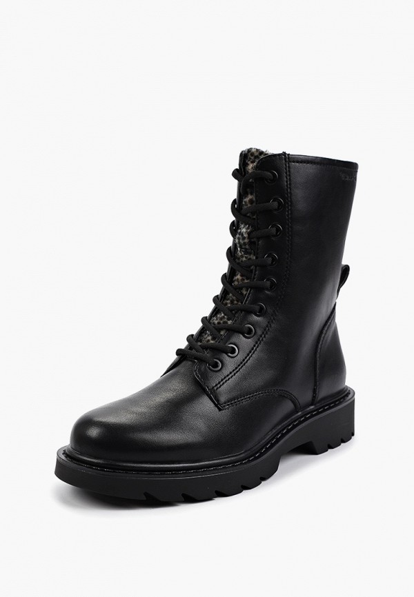 фото Ботинки tamaris