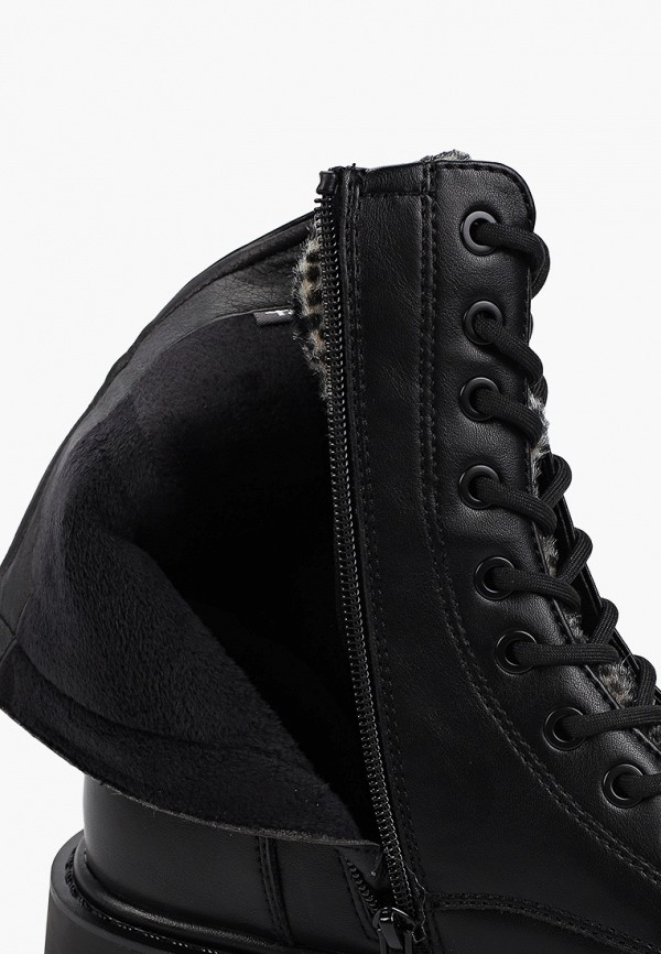 фото Ботинки tamaris