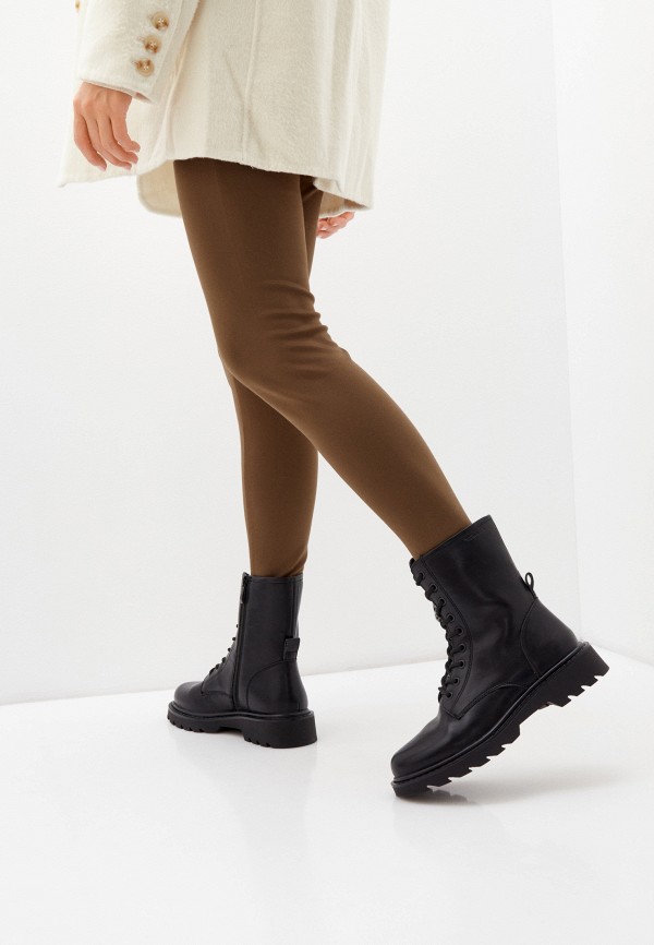 фото Ботинки tamaris