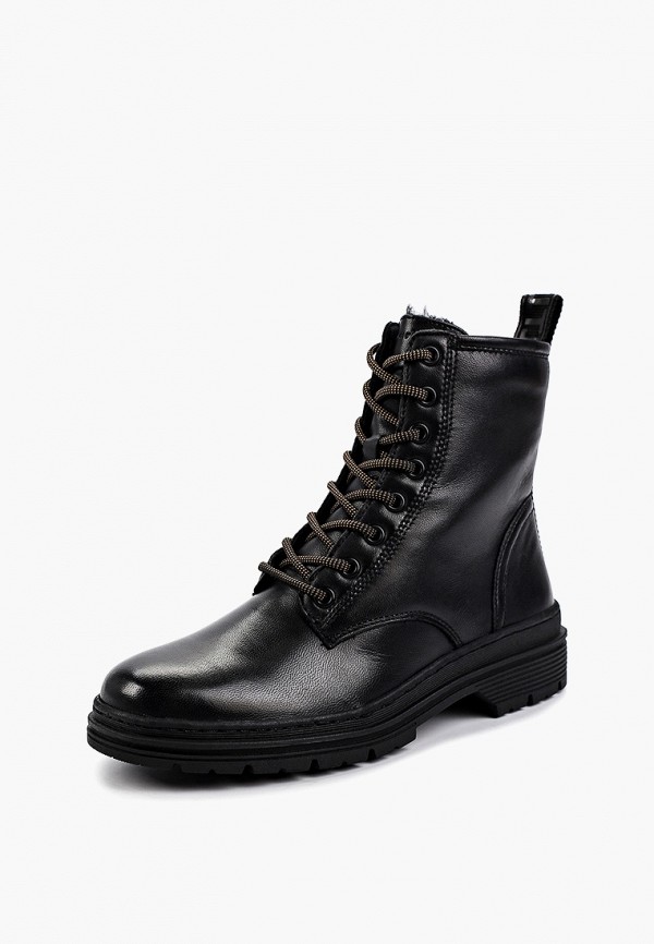 фото Ботинки tamaris