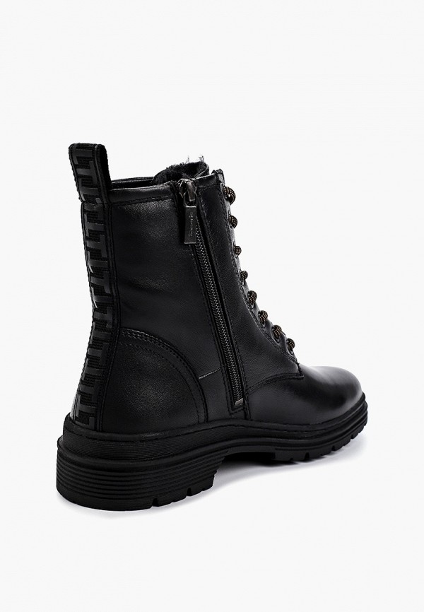 фото Ботинки tamaris