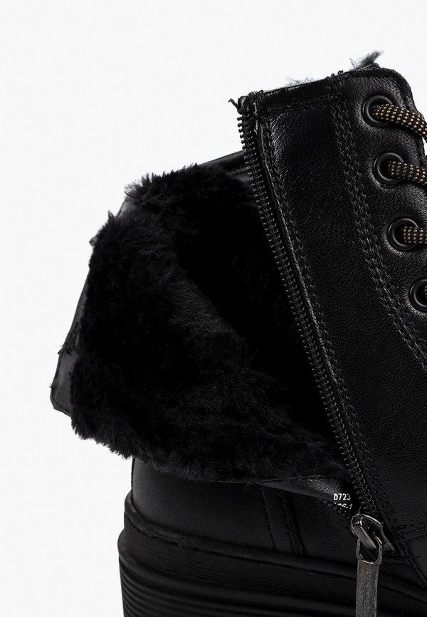 фото Ботинки tamaris