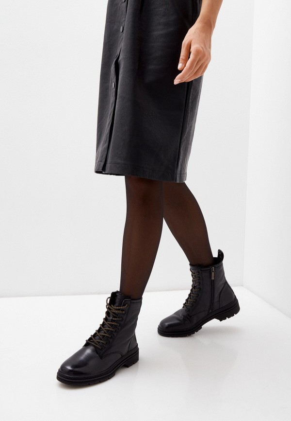 фото Ботинки tamaris