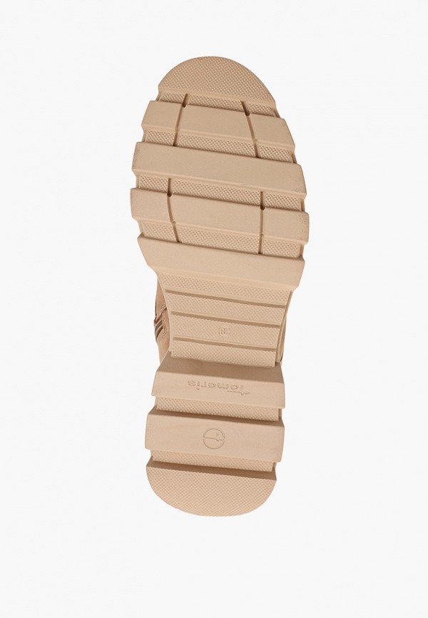 фото Ботинки tamaris