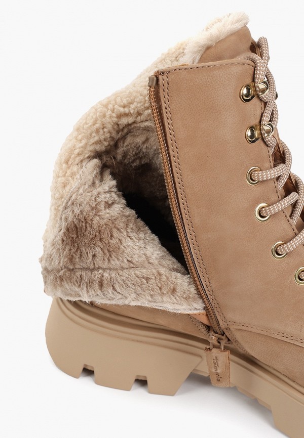 фото Ботинки tamaris