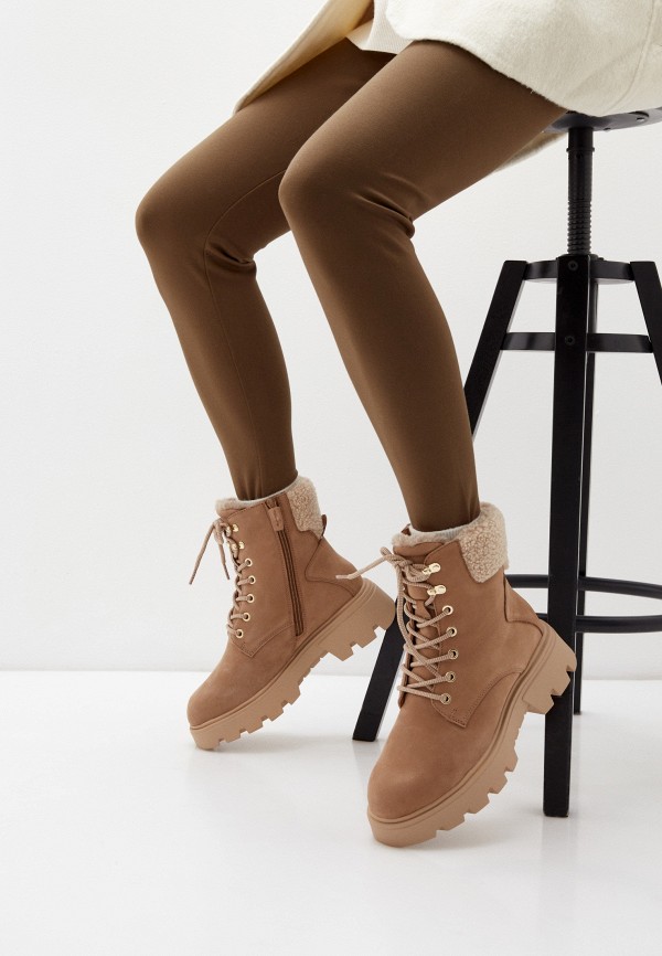 фото Ботинки tamaris