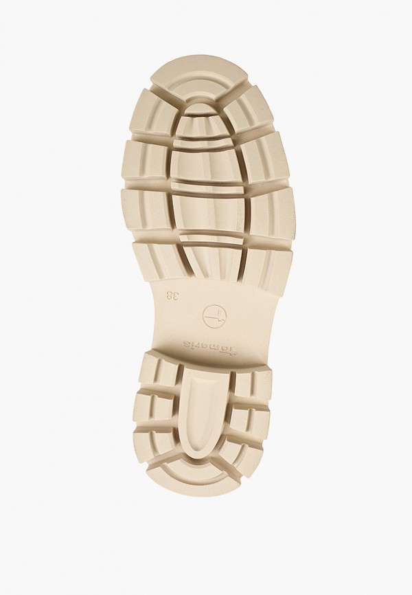 фото Ботинки tamaris