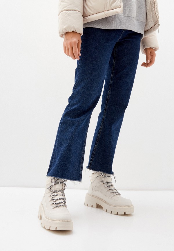 фото Ботинки tamaris