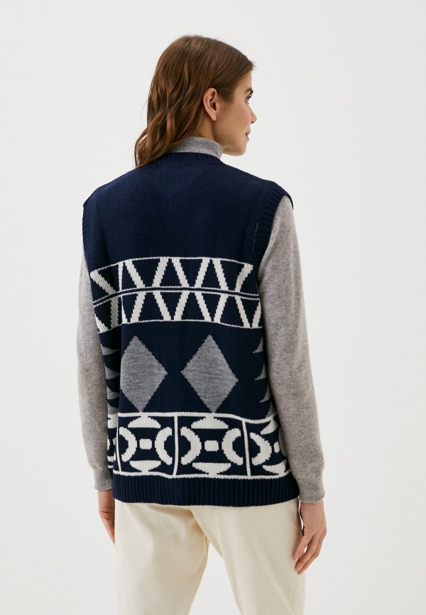 фото Жилет leotra