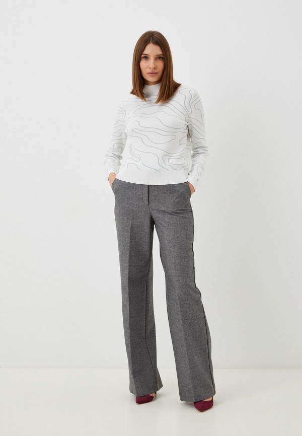 фото Водолазка leotra