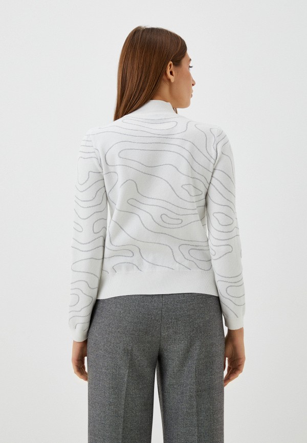 фото Водолазка leotra