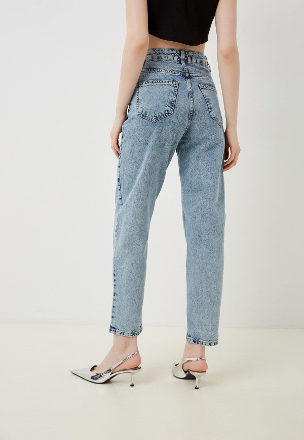 фото Джинсы leotra