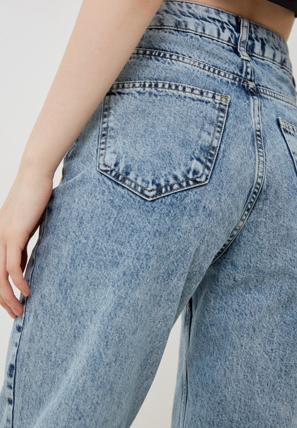 фото Джинсы leotra