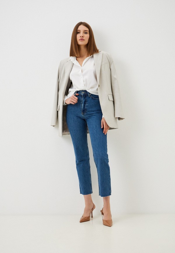 фото Джинсы leotra