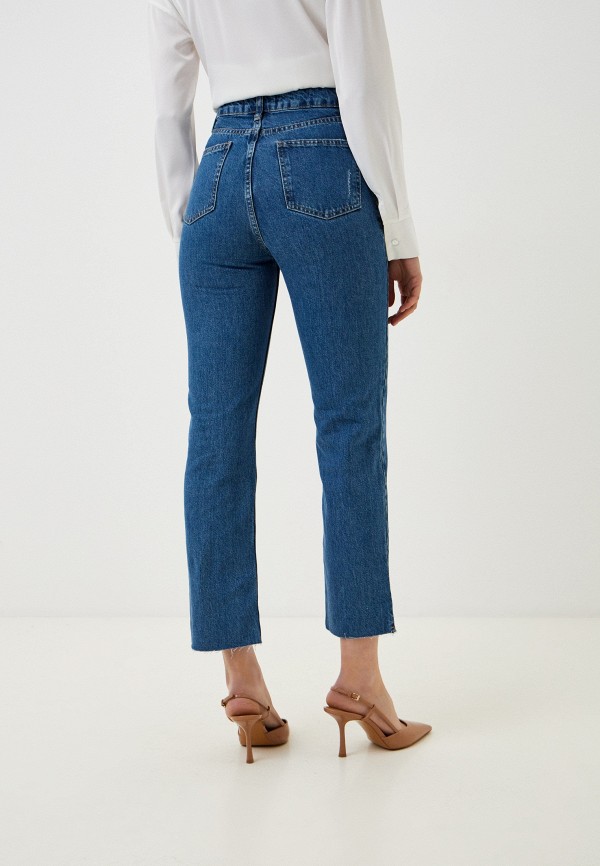 фото Джинсы leotra