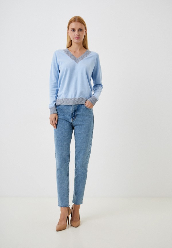 фото Джинсы leotra