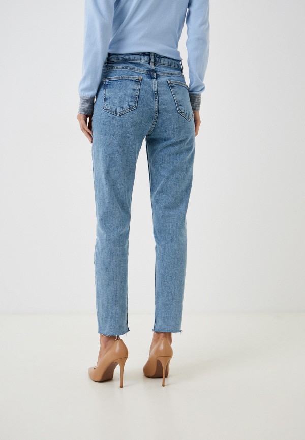 фото Джинсы leotra