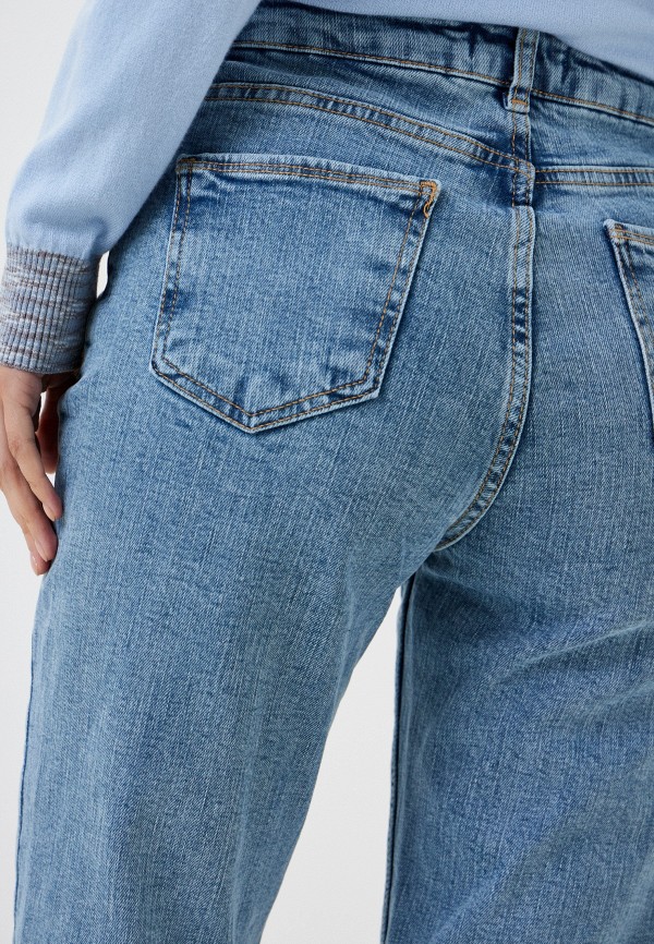 фото Джинсы leotra