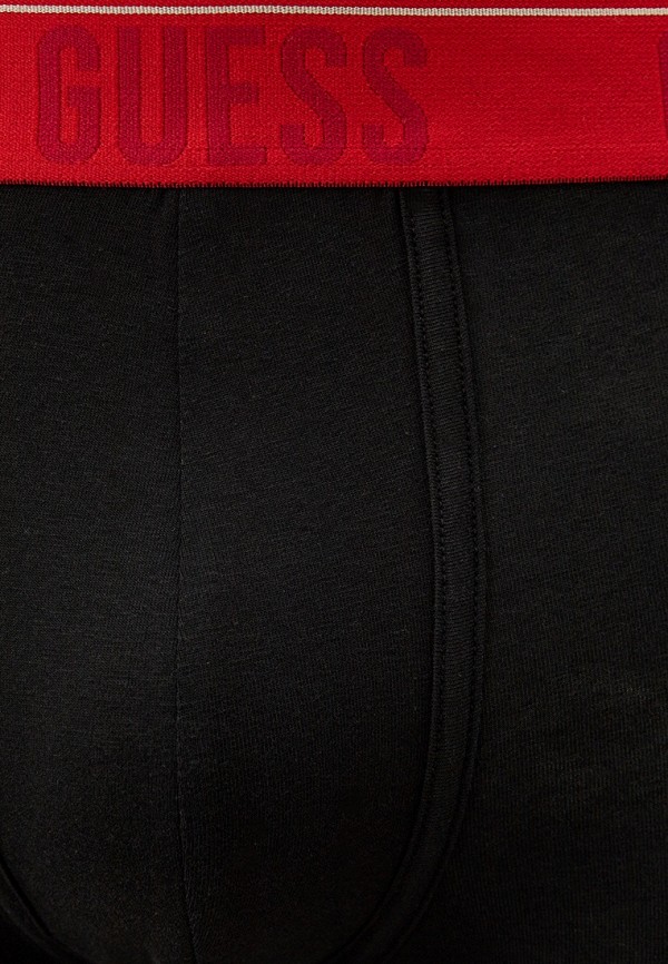 фото Трусы 3 шт. guess