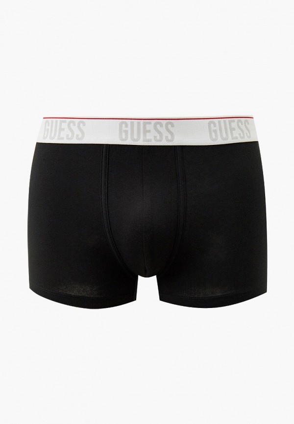 фото Трусы 3 шт. guess