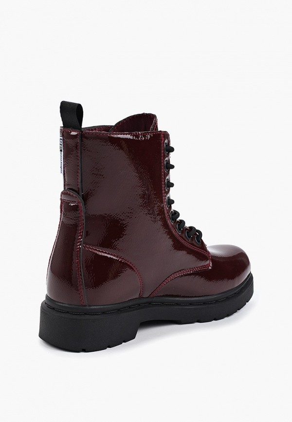 фото Ботинки british knights