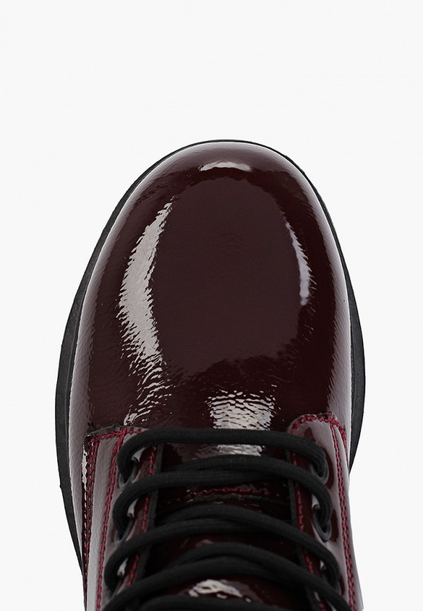 фото Ботинки british knights