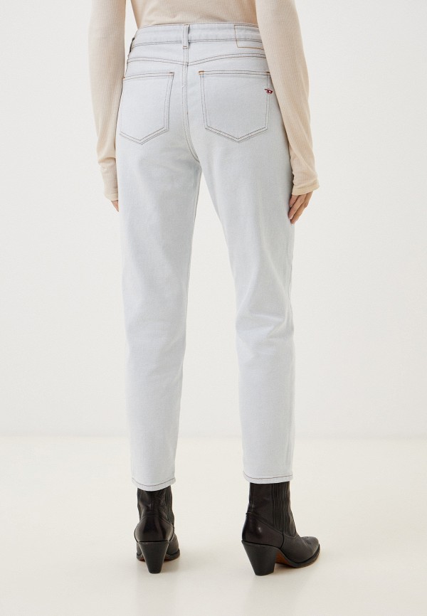 фото Джинсы diesel