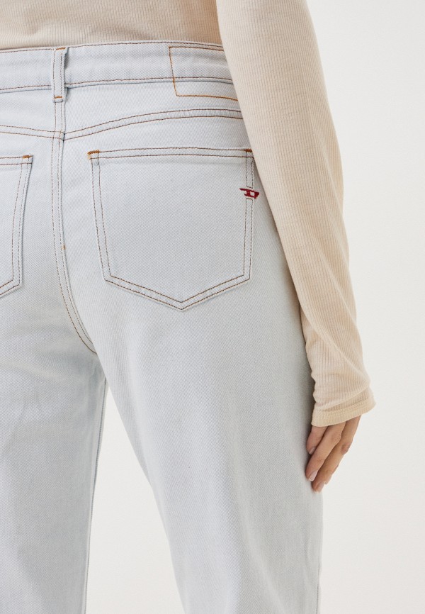 фото Джинсы diesel