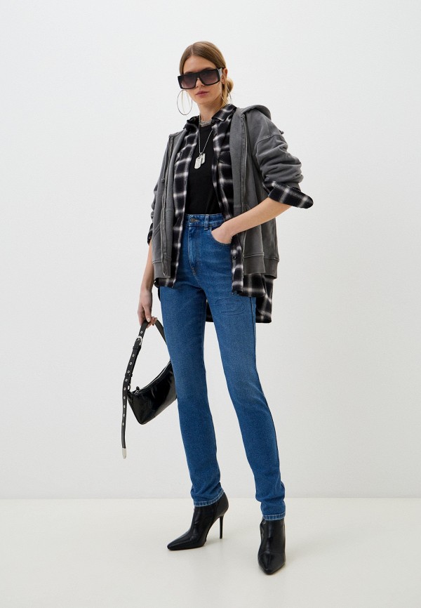 фото Джинсы diesel