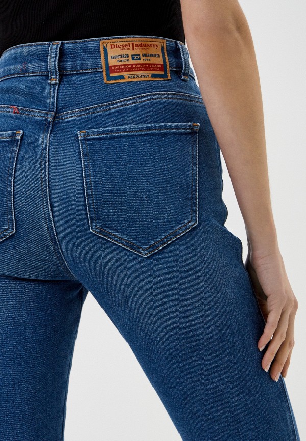 фото Джинсы diesel