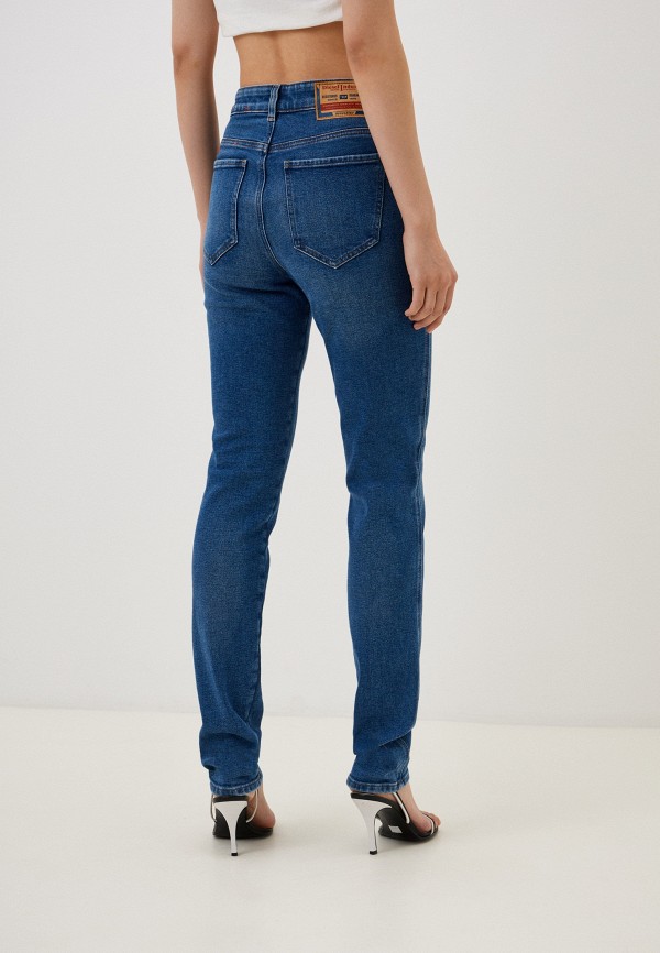 фото Джинсы diesel