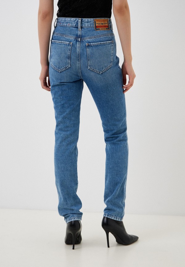 фото Джинсы diesel