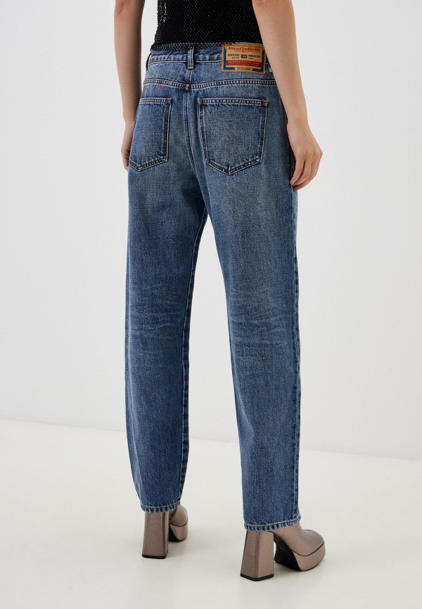 фото Джинсы diesel