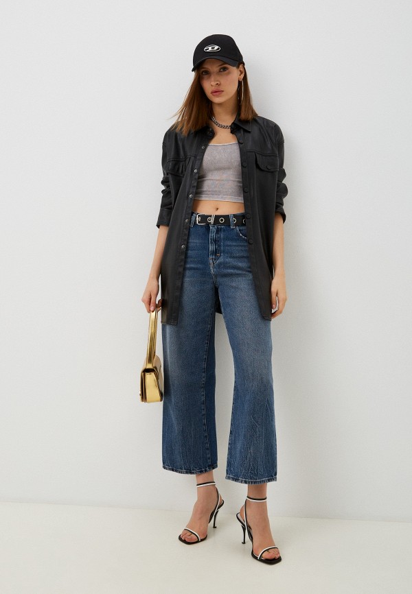 фото Джинсы diesel