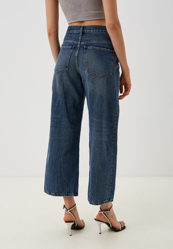 фото Джинсы diesel