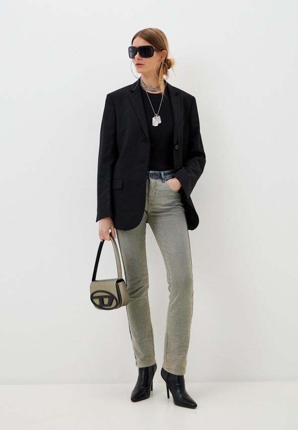 фото Джинсы diesel