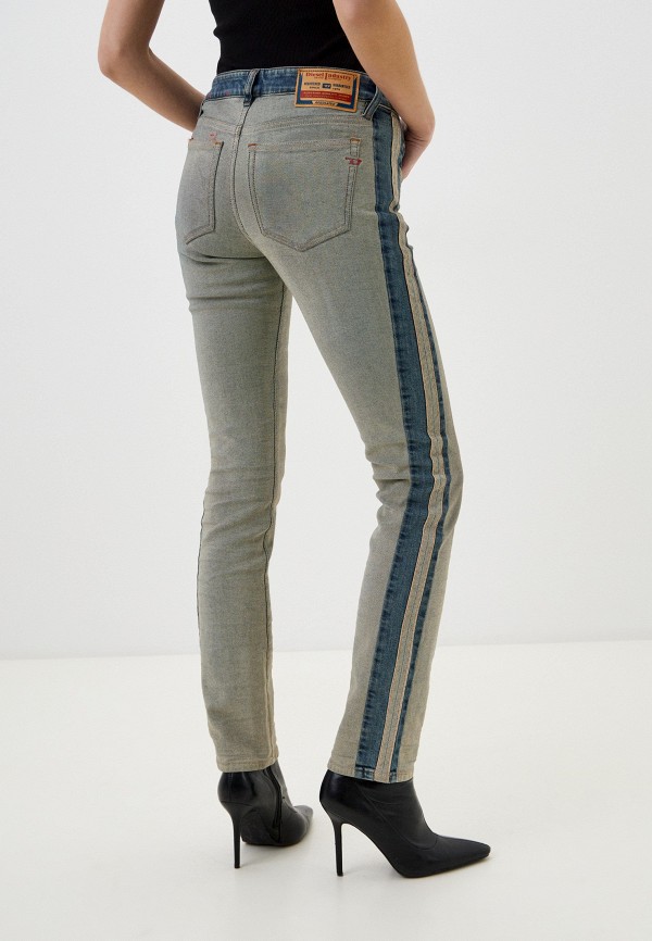 фото Джинсы diesel