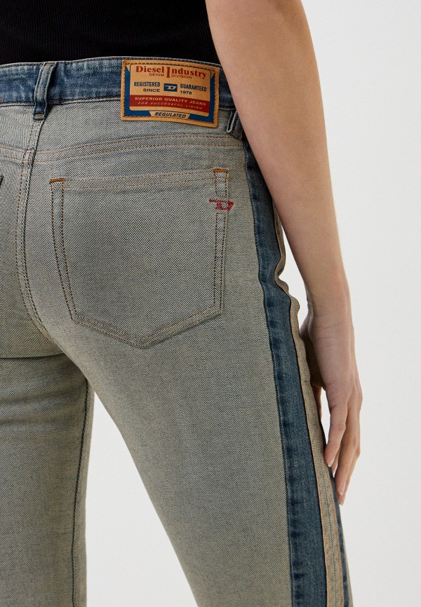 фото Джинсы diesel