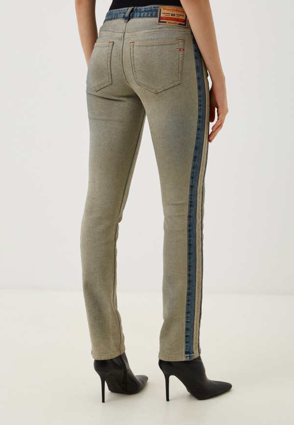 фото Джинсы diesel