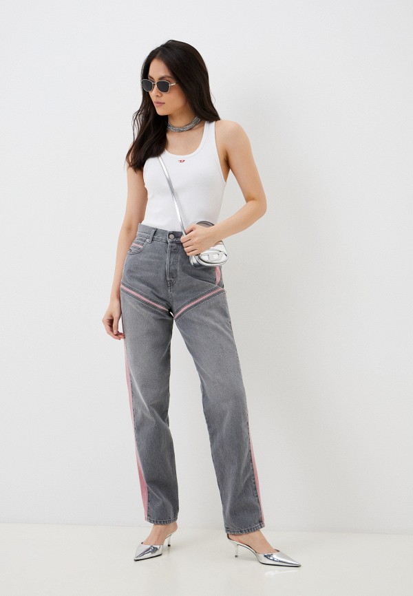 фото Джинсы diesel